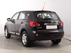 Nissan Qashqai - 2008