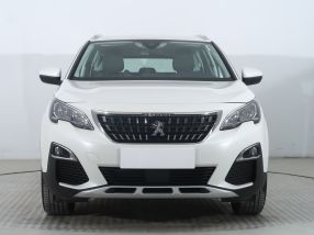 Peugeot 5008 - 2020