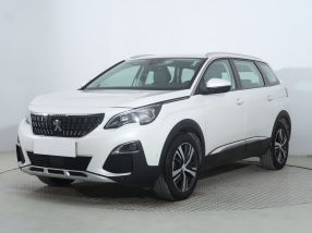 Peugeot 5008 - 2020