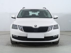 Skoda Octavia - 2020