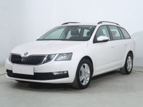 Skoda Octavia - 2020