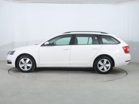 Skoda Octavia - 2020