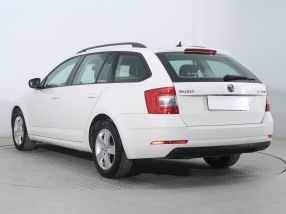 Skoda Octavia - 2020