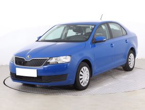 Skoda Rapid - 2019