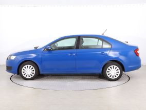 Skoda Rapid - 2019
