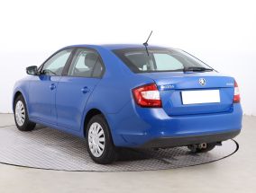 Skoda Rapid - 2019