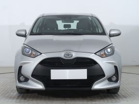 Toyota Yaris - 2023