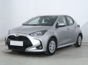 Toyota Yaris - 2023