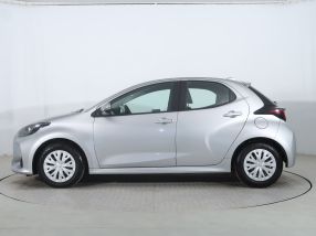Toyota Yaris - 2023