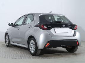 Toyota Yaris - 2023