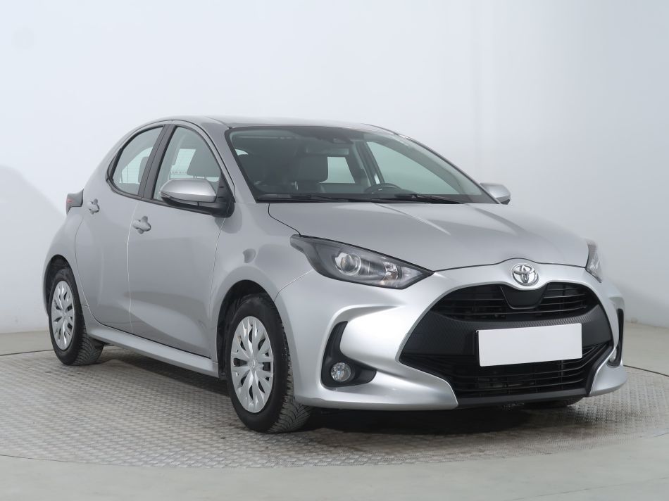 Toyota Yaris - 2023