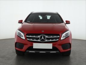Mercedes-Benz GLA - 2018