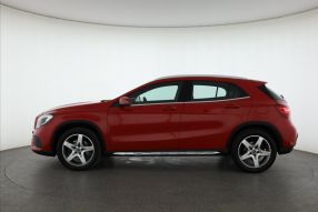 Mercedes-Benz GLA - 2018