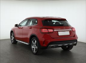 Mercedes-Benz GLA - 2018