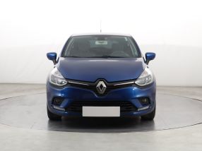 Renault Clio - 2017