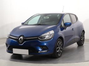 Renault Clio - 2017