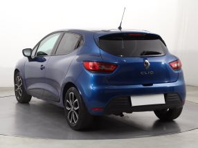 Renault Clio - 2017