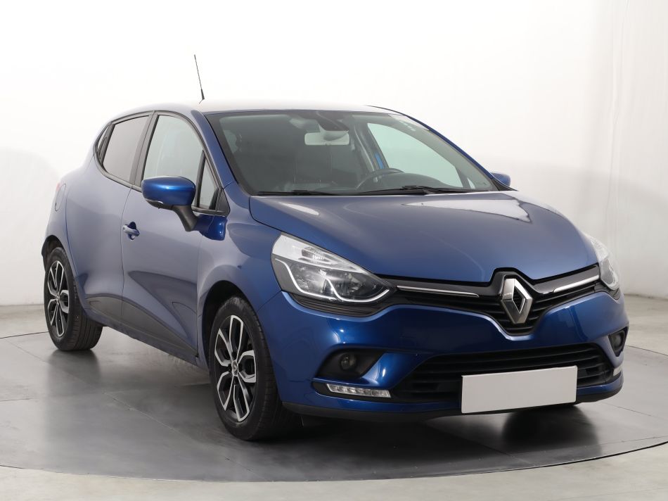 Renault Clio - 2017