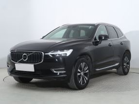 Volvo XC60 - 2020