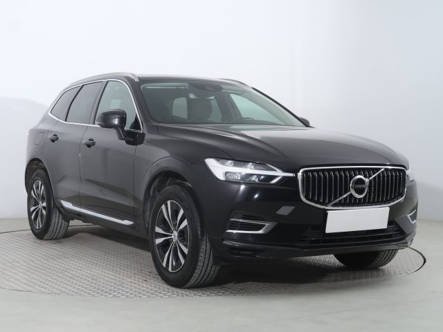 Volvo XC60 2020