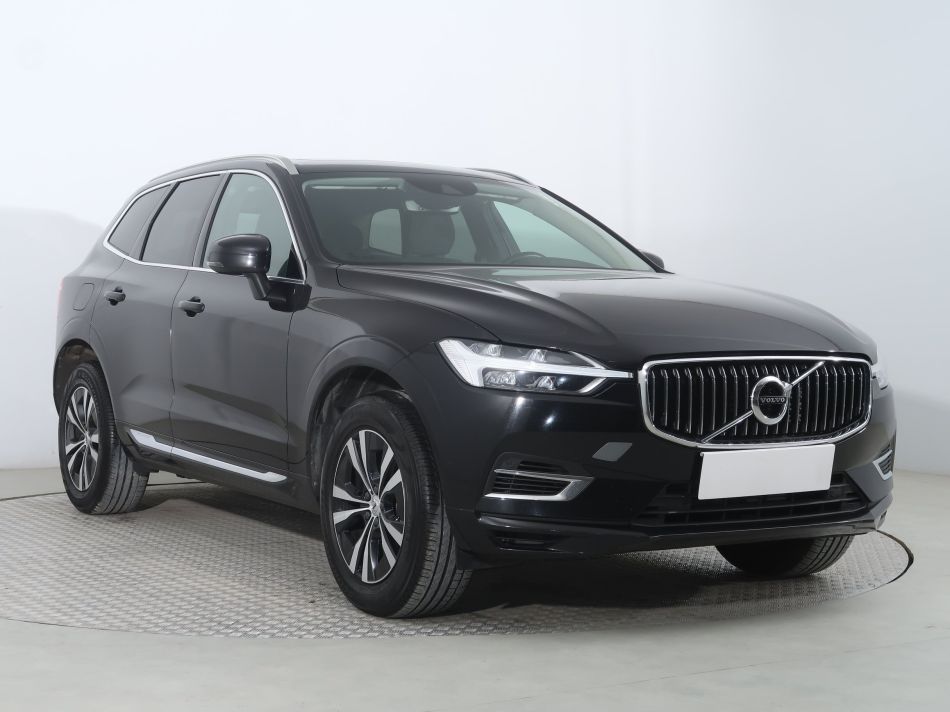 Volvo XC60 - 2020