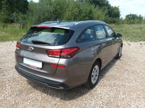 Hyundai i30 - 2022