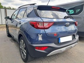 Kia Stonic - 2019