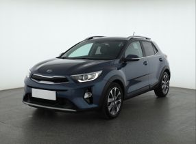 Kia Stonic - 2019