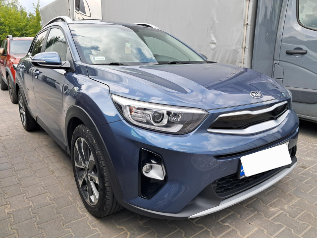 Kia Stonic 2019