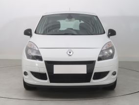 Renault Scenic - 2011