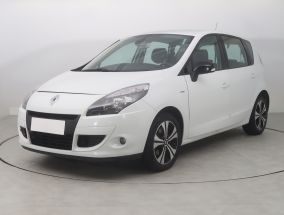 Renault Scenic - 2011