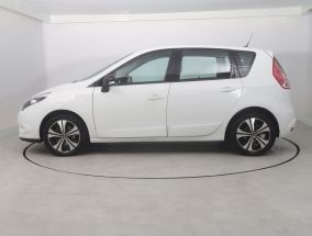 Renault Scenic - 2011
