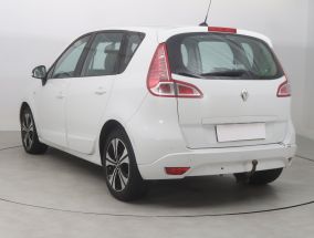 Renault Scenic - 2011