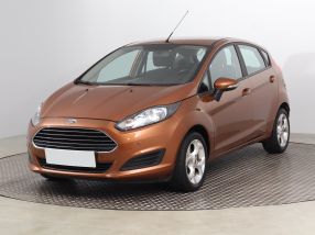 Ford Fiesta - 2015