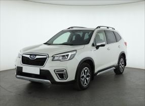 Subaru Forester - 2020