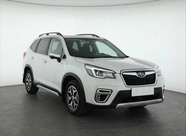 Subaru Forester 2020