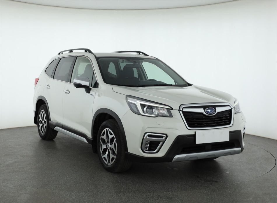 Subaru Forester - 2020