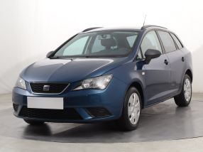 Seat Ibiza - 2016