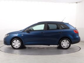 Seat Ibiza - 2016