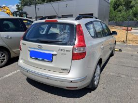 Hyundai i30 - 2008