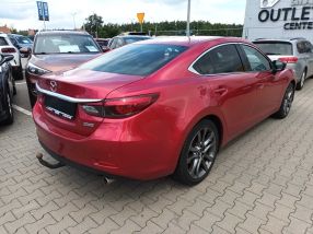 Mazda 6 - 2017