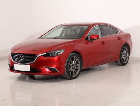 Mazda 6 - 2017