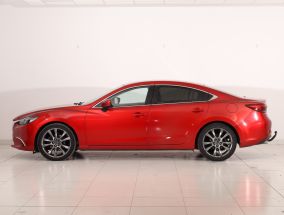 Mazda 6 - 2017