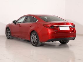Mazda 6 - 2017