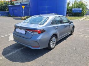 Toyota Corolla - 2022