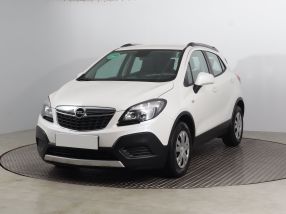 Opel Mokka - 2015