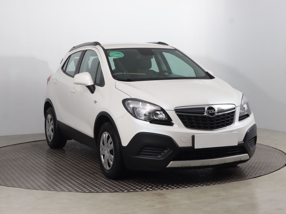 Opel Mokka - 2015