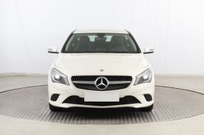 Mercedes-Benz CLA - 2014