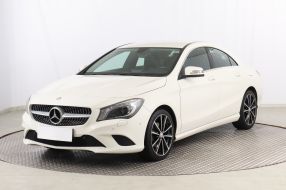 Mercedes-Benz CLA - 2014