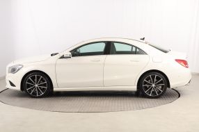 Mercedes-Benz CLA - 2014